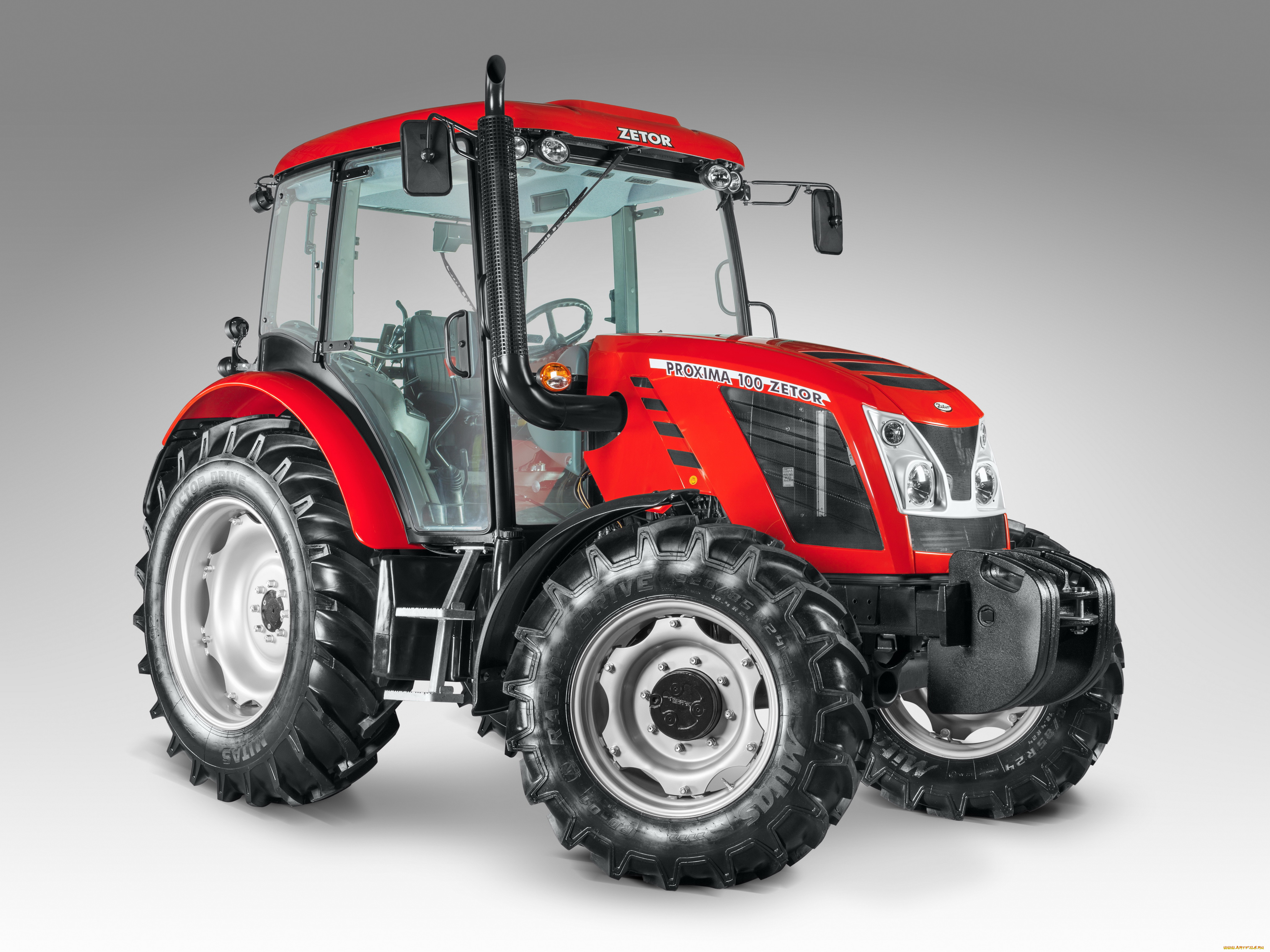 , , zetor